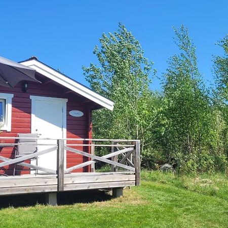 Cosy Private Cottage With Stunning View Sunne Exterior foto
